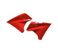 Copertura laterale carenatura Per CBR650R 2019-2023 Accessori Moto Telaio Spoiles Sedile Pannello Di Copertura Laterale Coda Posteriore Cowl Carena Accessorio