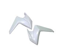 Copertura laterale carenatura Radiatore Carenatura Laterale Centrale Telaio Di Copertura Cowl Pannello Parti Del Motociclo Per CB 1000R CB1000R 2008-2013 2014 2015 2016