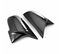 Copertura Laterale Compatibile Con Bmw Per 328dx Per 328i Per 328ix Per 330e 2012-2018 1 Paio Custodia Per Specchietto Retrovisore Per Porta Esterna Accessori