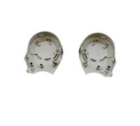 Copertura laterale, compatibile con DJI, Mini 3 sinistra/destra | Scocca in plastica per la sezione esterna anteriore; lato sinistro o destro, 1g(Left and Right)
