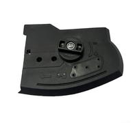 Copertura laterale del regolatore della motosega da 30,5 cm, ricambio compatibile per una maggiore efficienza operativa e durata della vita