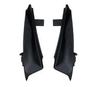 Copertura laterale del tergicristallo per auto per R&enault per Koleos HY 2007 2008 2009-2016 Rivestimento angolare per parabrezza anteriore 66895JY00A Spazzole di ricambio per tergicristalli(Left and