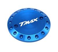 Copertura Laterale dello Statore del Motore del Motociclo per Yamaha TMAX530 TMAX 530 T-Max 530 2012-2016 Protezione Involucro di Protezione Slider Telaio Moto Protezione anticaduta(Blu)