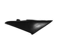 Copertura laterale destra per HONDA CBR 600 RR, nero-bianco-arancione