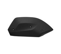 Coperchio del gruppo motore sinistro Shimano EP8 DC-EP801-B Noir TU