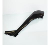 Coperchio motore TNT sinistro nero metallizzato per Yamaha XP T-Max 530 ccm