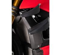 copertura laterale superiore radiatore CARD0725 Lightech