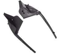 Copertura Laterale tergicristallo, 2 Pezzi, per Subaru Impreza 2015 2016 2017, Guida a Sinistra, Guida a Destra. Copertura Anteriore tergicristallo, codice 91423FJ000.