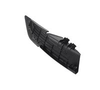 Copertura Laterale tergicristallo, Pannello di Rivestimento, 1 Coppia per Hyundai Elantra 2011 2012 2013 2014 2015 2016, Copertura Anteriore Destra e Sinistra (1 Pezzo Sinistro)