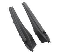Copertura Laterale tergicristallo, Pannello di Rivestimento 2X per JAC J3 S3 Copertura Laterale tergicristallo Anteriore, d'Acqua, Piastra di Rivestimento Sinistra e Destra