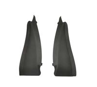 Copertura Laterale tergicristallo, Pannello di Rivestimento per Mazda CX-5 CX-8 2017 2018 2019 2020, Copertura Modanatura parafango (1 Coppia Sinistra e Destra)