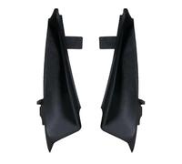 Copertura Laterale tergicristallo per Koleos HY 2007-2016, Parabrezza Anteriore Auto, Profilo angolare 66895JY00A 66894JY00A (Sinistro e Destro)