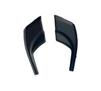 Copertura Laterale tergicristallo per Toyota Prius C 2012-2018, Copertura di Estensione Laterale tergicristallo Anteriore Sinistra e Destra 53867-52150