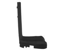 Copertura Laterale tergicristallo per Toyota Yaris 2015 2016 2017 Le Sinistra/Destra Parabrezza Anteriore Auto 53867-52160 53866-52140 (1 Pezzo Destro)