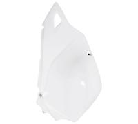 Copertura laterale UFO PLAST copertura destra bianca OEM