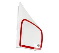 Copertura laterale UFO PLAST copertura destra bianca OEM