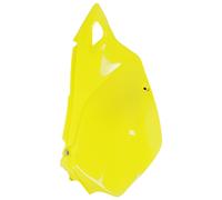 Copertura laterale UFO PLAST copertura destra giallo chiaro OEM 01-26