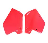 Pannelli laterali ufo per i motocicli ricambi accessori per ciclomotori