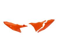 Ufo Kt05031#127 Side Panels Arancione