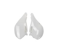 Copertura laterale UFO PLAST copertura OEM bianca in 2 pezzi