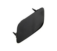 Copertura Lava Faro Sinistro per Audi Q3 2011-2014
