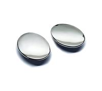 Copertura Lavafar Compatibile Con Porsche Per 911 996 C2 C4 Per Turbo Facelift 2002-2005 Paraurti Anteriore Copri Ugello Lavafari