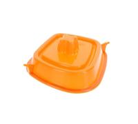 Twin Air Beta Enduro 20 Air Filter Cover Arancione