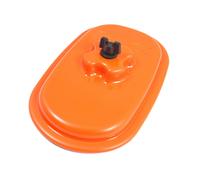 Twin Air - Coperchio filtro aria per Honda CRF250R/CRF250RX/CRF450R/CRF450RX - 160112 Arancione