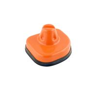 Twin Air Yamaha Wr 250f Wr 450f 03-11 Air Filter Cover Arancione