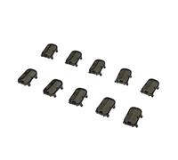 Copertura LED 4 pezzi/10 pezzi for D-JI Mavic 3/3 Classic/3 Cine/3 Pro Braccio motore Gamba Ricambio originale(10pcs LED Cover)
