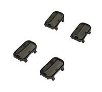 Copertura LED 4 pezzi/10 pezzi for D-JI Mavic 3/3 Classic/3 Cine/3 Pro Braccio motore Gamba Ricambio originale(4pcs LED Cover)