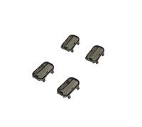 Copertura LED da 4/10 pezzi for braccio motore e gamba di ricambio for D-JI Mavic 3/3 Classic/3 CINE(4 PCS)