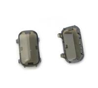 Copertura LED del braccio motore originale for pezzi di ricambio for la sostituzione e la riparazione del drone D-JI Air 3, 1/2/4 pezzi(2pcs)