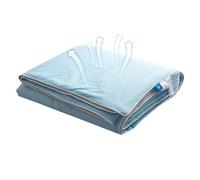 Copertura leggera, coperte fresche per i dormienti caldi