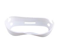 Copertura leggera del telaio del silicone per 4 cuffie Protezione a tutto tondo Realtà Virtuale Auricolare Frame Covers Copertura protettiva
