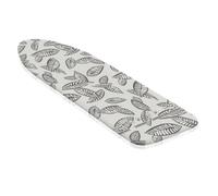 Copertura Leifheit Perfect Steam Air Board Express M imbottita, 1250 mm, multicolore