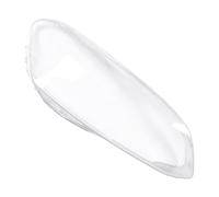 Copertura lente faro trasparente per Volvo XC60 14-17, 1 pz, anteriore destro