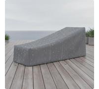 Copertura Lettino Prendisole Resistente Alle Intemperie per Spiaggia, Terrazza