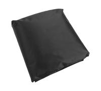 Copertura letto pieghevole impermeabile nera copertura letto pieghevole copertur