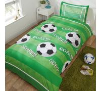 Copertura Letto Singolo Doppio Calcio / Tende / Lenzuolo Con Angoli & Altro