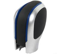 Copertura leva del cambio per Golf 6 7 R per Passat B7 B8 CC R20 per Jetta MK6 concentrandosi sulla consistenza dei materiali e sulla sensazione operativa (blu)
