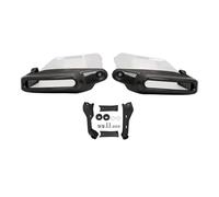 Copertura leva freno Estensione Paramano Moto Per Proteggere Parabrezza Per R1300GS R1300 GS R 1300GS ADV 2024 2025(Style 6)