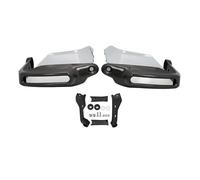Copertura leva freno Estensione Paramano Moto Per Proteggere Parabrezza Per R1300GS R1300 GS R 1300GS ADV 2024 2025(Style 7)