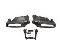 Copertura leva freno Estensione Paramano Moto Per Proteggere Parabrezza Per R1300GS R1300 GS R 1300GS ADV 2024 2025(Style 8)