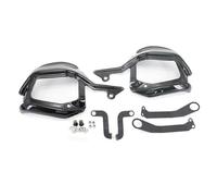 Copertura leva freno Parabrezza Per Copertura Protettiva Moto Estensione Paramano Per X-ADV 750 2017 2018 2019 2020(Style 1)