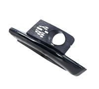 Copertura Luce Di Nebbia Per Suzuki Per Swift Sport RS416 2005 2006-2011 2012 Auto Paraurti Anteriore Lampada Griglia Cornice Decorativa Borsette fendinebbia coperture