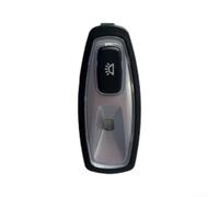 Copertura Luce Interna per Kia K5 KX7 Beige Plastica ABS(Black Right) | Compatibilità perfetta per kia K5 KX7 2016-2019, colore nero elegante, materiale agli urti