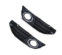 Copertura Luce Nebbia Per A4 AR B8 .5 Per Allroad Per Quattro Viaggi 2009-2015 Paraurti Anteriore Griglia Lampada Telaio 8K0807681J01C Griglie Fendinebbia