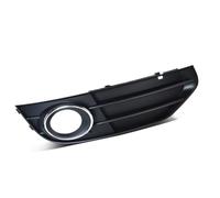 Copertura Luce Nebbia Per A4 AR B8 .5 Per Allroad Per Quattro Viaggi 2009-2015 Paraurti Anteriore Griglia Lampada Telaio 8K0807681J01C Griglie Fendinebbia