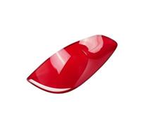 Copertura Luce Posteriore Compatibile Con Benz Per S 300l 2010 2011 2014 2013 S 400l 2014 2015 2016 2017 Accessori Fanale Posteriore Per Auto Fanale Posteriore Posteriore Ombra Custodia Rossa(Right-B)